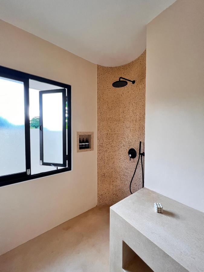 New Private Villa Baya Bali, Uluwatu エクステリア 写真